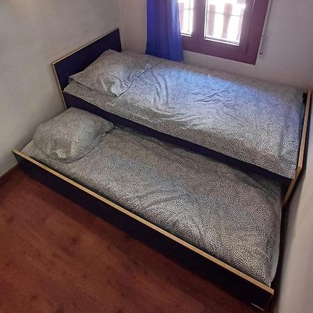 Appartement De Vacances 普奇塞达 外观 照片