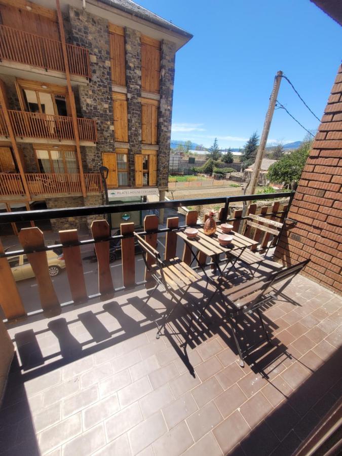 Appartement De Vacances 普奇塞达 外观 照片