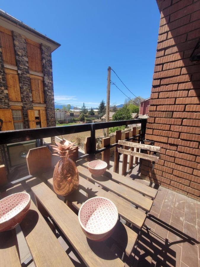 Appartement De Vacances 普奇塞达 外观 照片