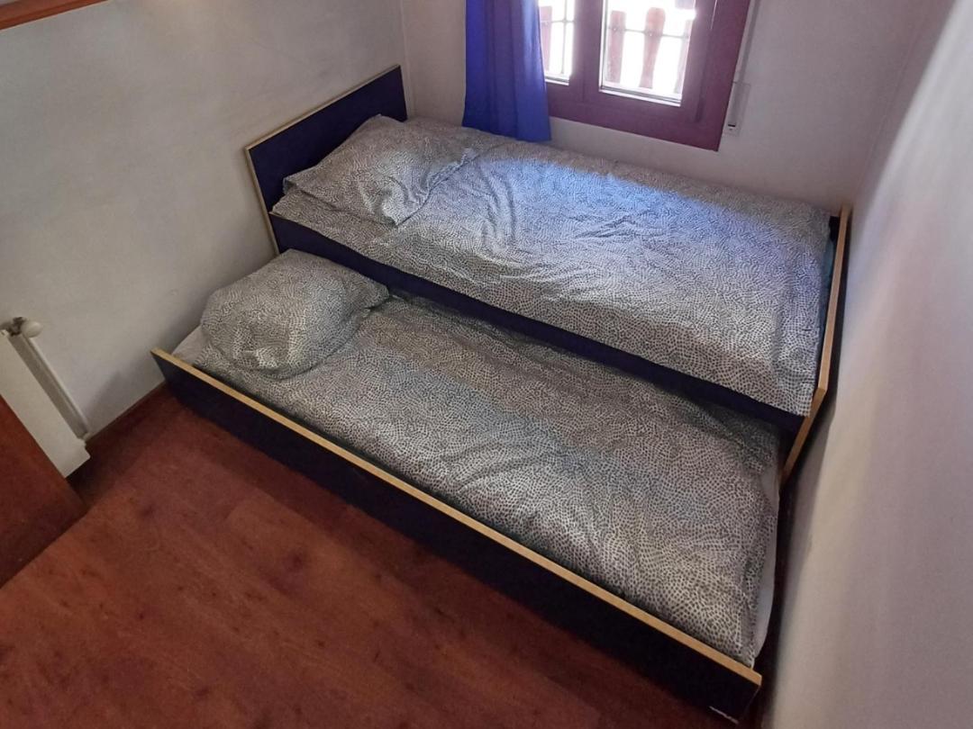 Appartement De Vacances 普奇塞达 外观 照片