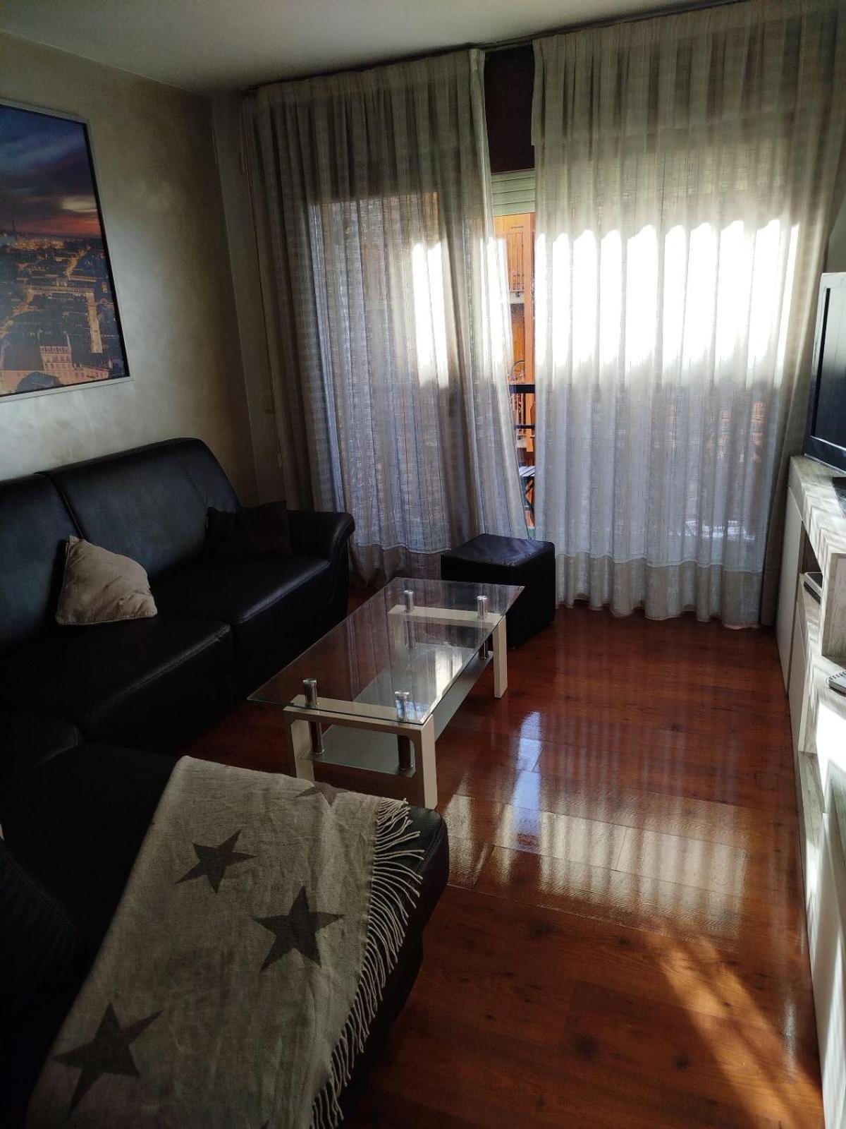 Appartement De Vacances 普奇塞达 客房 照片