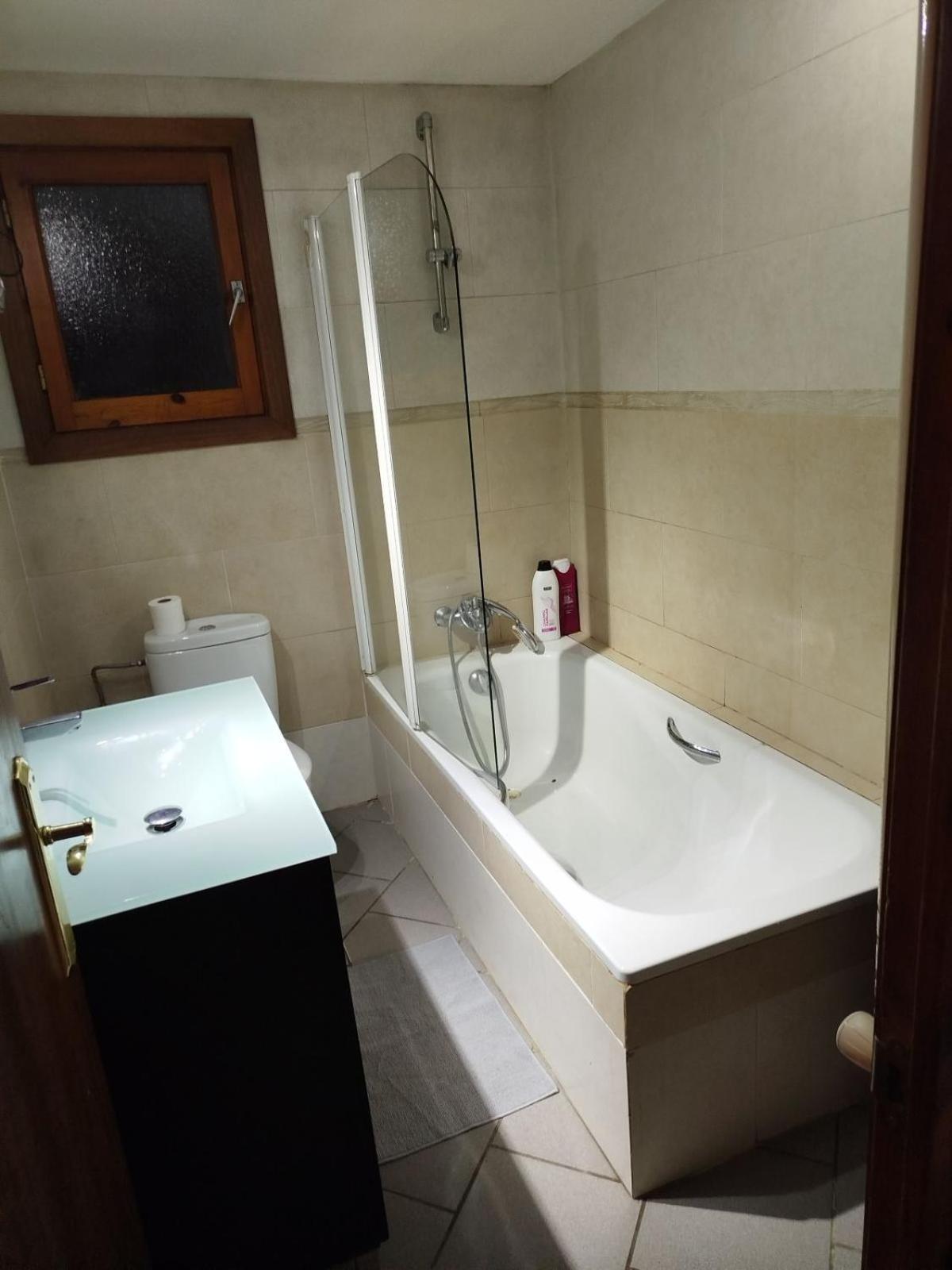 Appartement De Vacances 普奇塞达 客房 照片