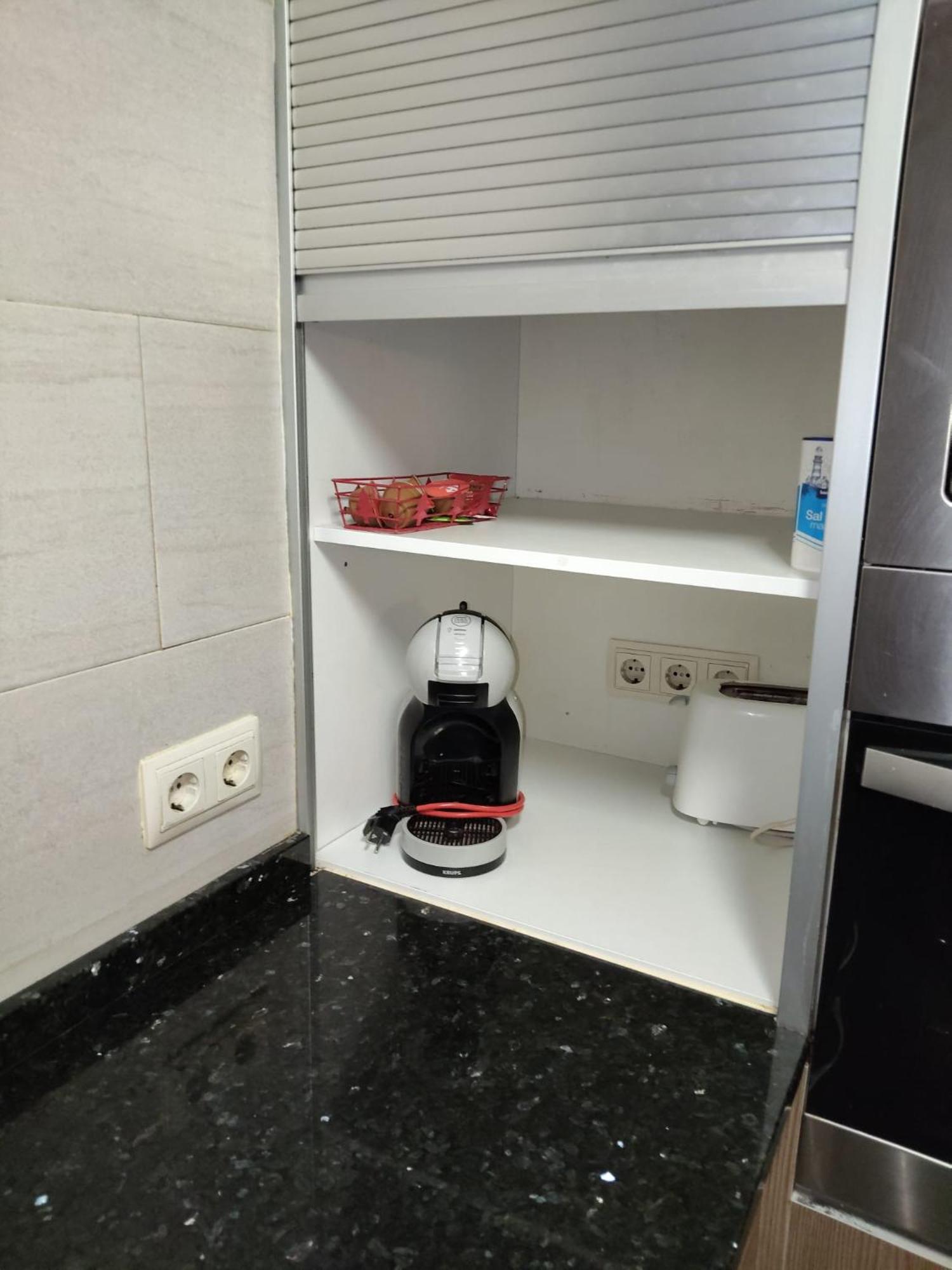 Appartement De Vacances 普奇塞达 外观 照片