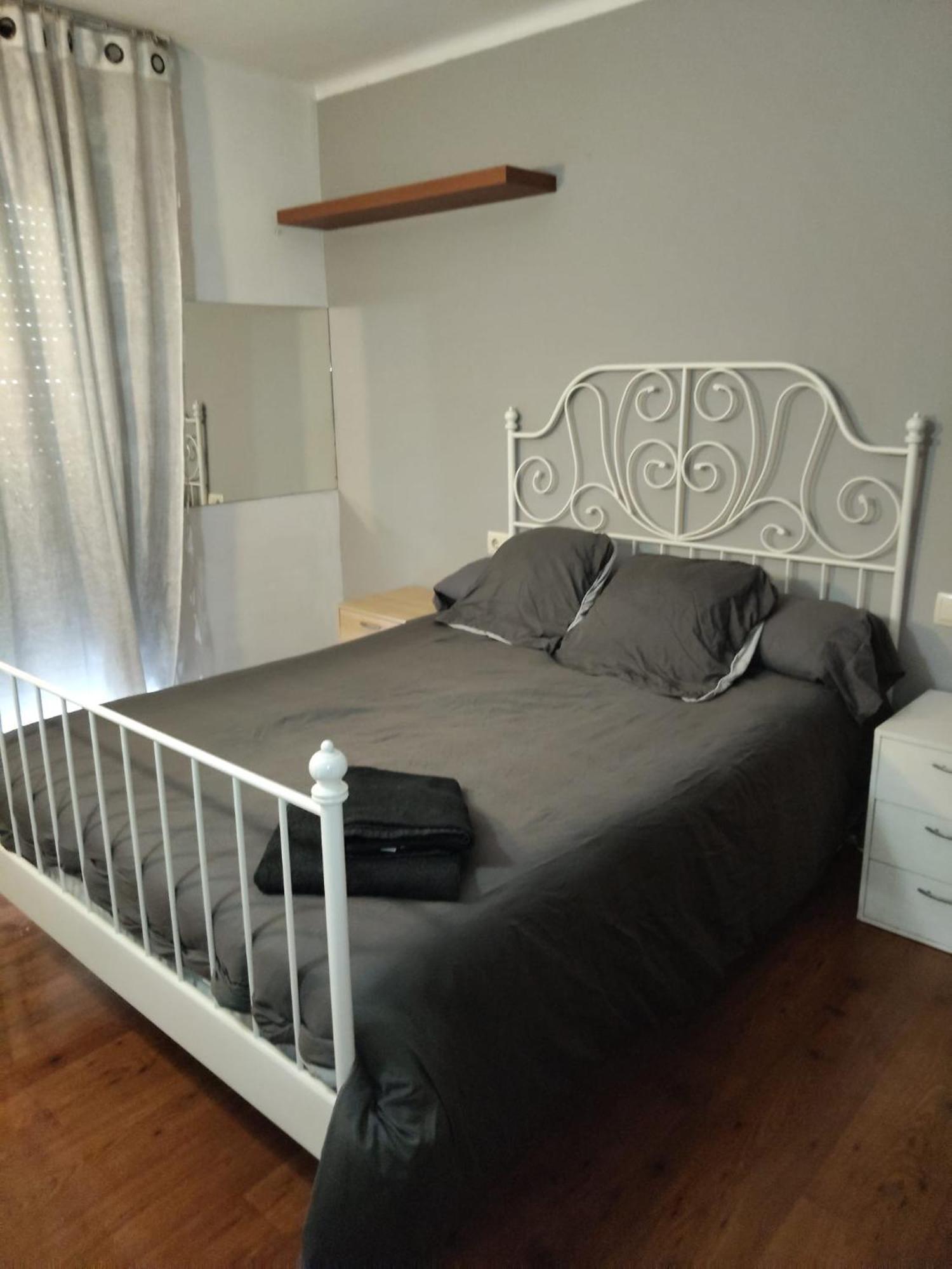 Appartement De Vacances 普奇塞达 外观 照片